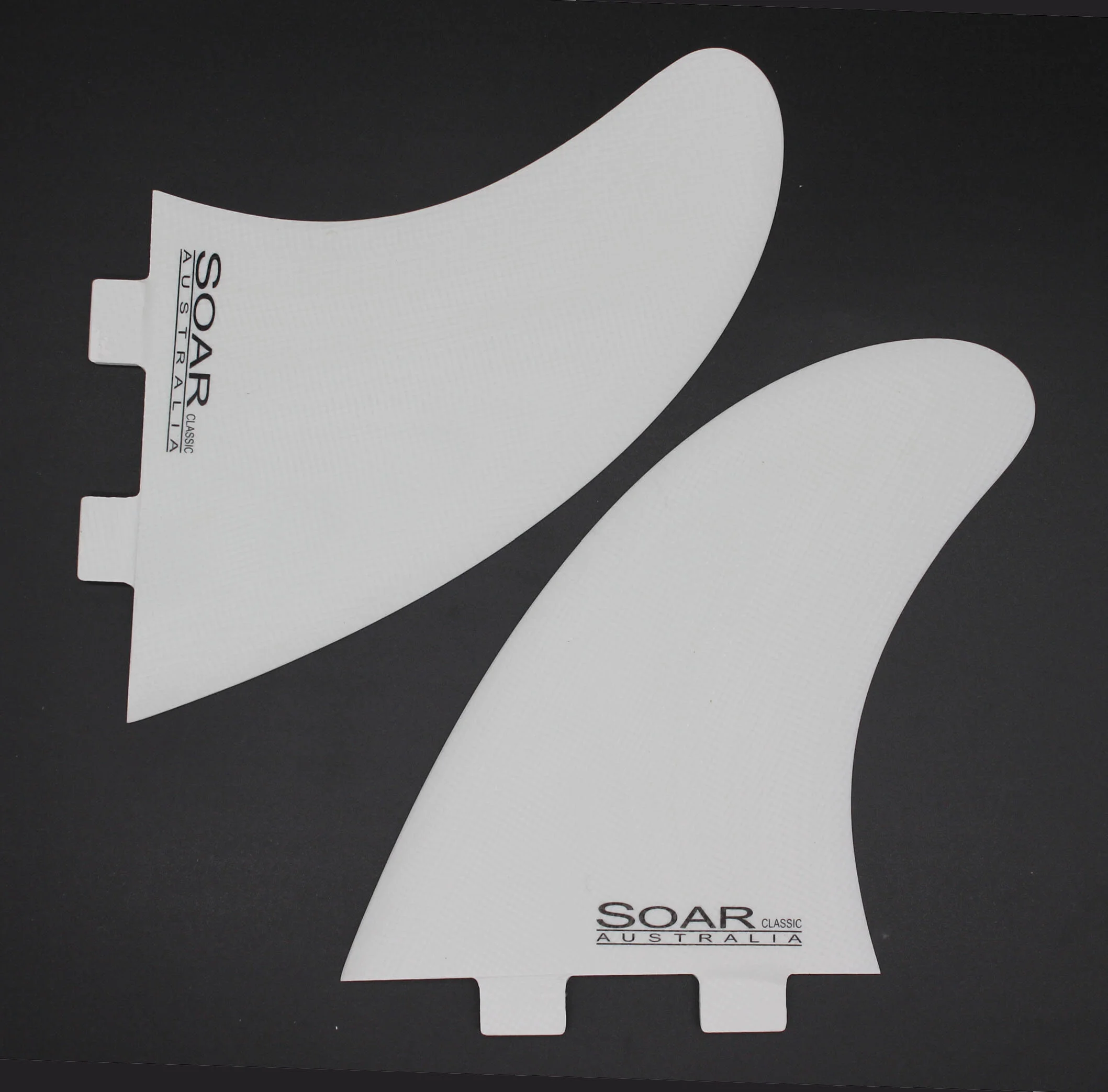 Shop Surfboard Fins — Soar Fin Australia